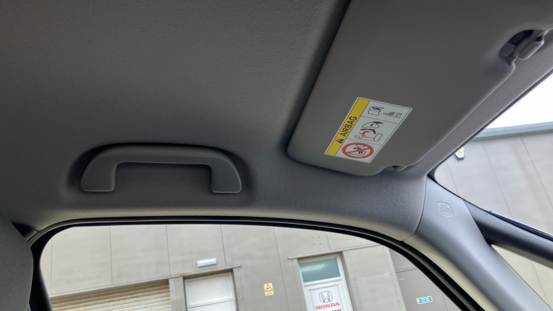 Honda Jazz 1.5 i-MMD Hybrid SE 5dr eCVT Hybrid Hatchback